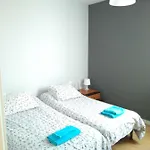 Euskal Dreams 아파트 베르메오