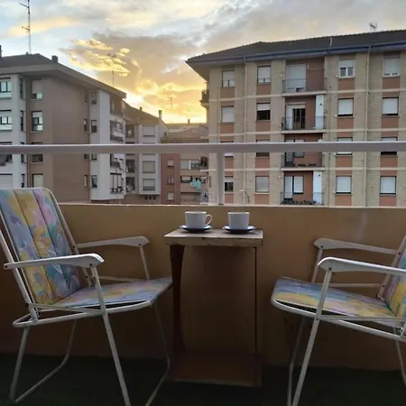 Euskal Dreams Apartamento *