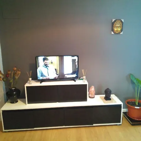 Euskal Dreams Apartamento *