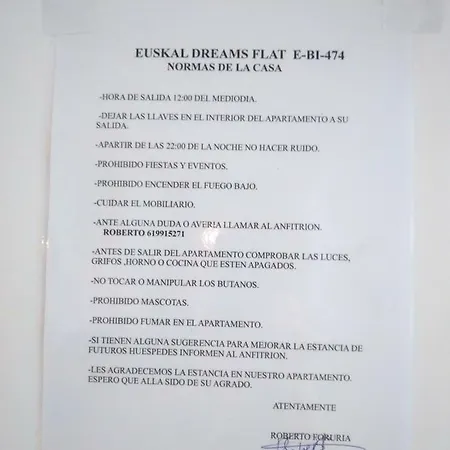 Euskal Dreams *