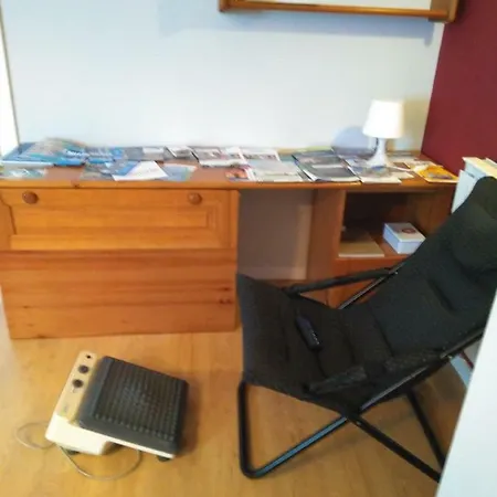 Euskal Dreams Apartamento *
