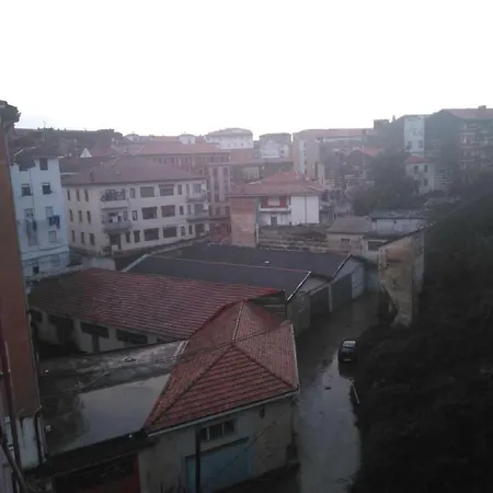 Euskal Dreams Bermeo
