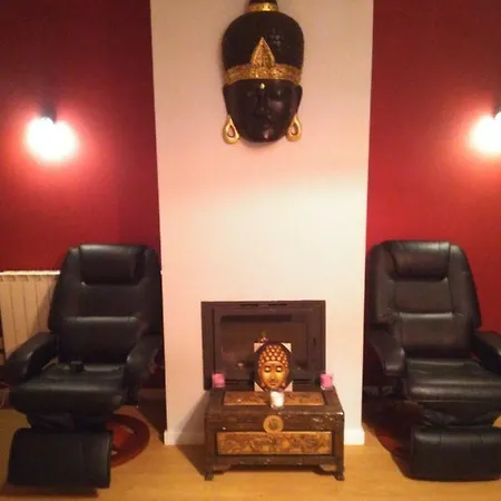 Apartamento Euskal Dreams Bermeo