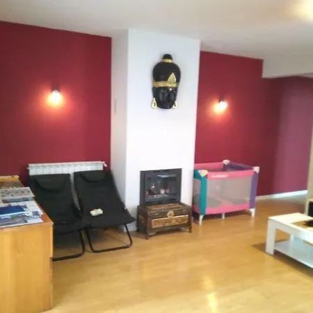 Euskal Dreams Appartement Bermeo