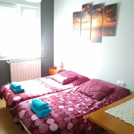 Apartamento Euskal Dreams