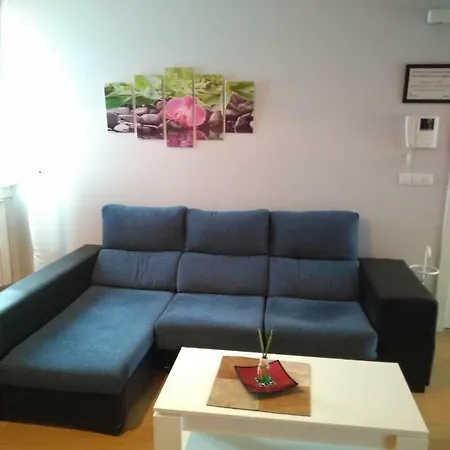 Euskal Dreams Apartamento