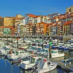 Euskal Dreams Appartamento Bermeo