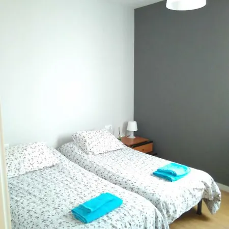 Euskal Dreams Apartament Bermeo