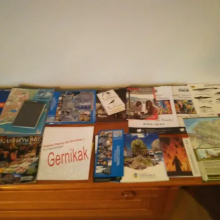 Euskal Dreams Bermeo