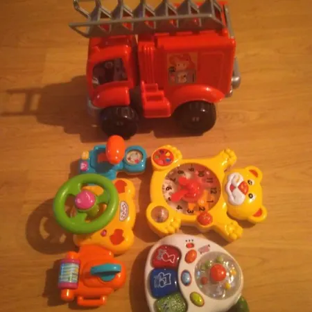 Euskal Dreams * Bermeo