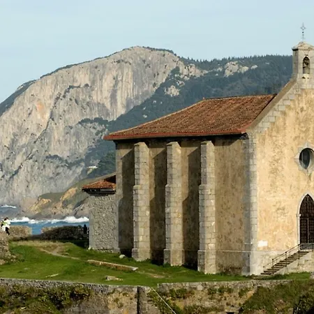 Euskal Dreams Apartament Bermeo