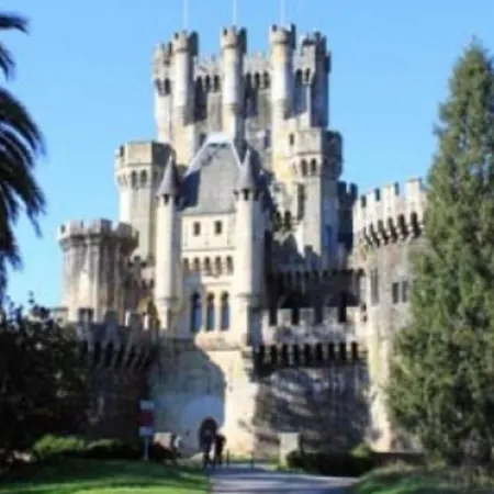 Apartament Euskal Dreams