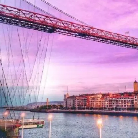 Apartament Euskal Dreams