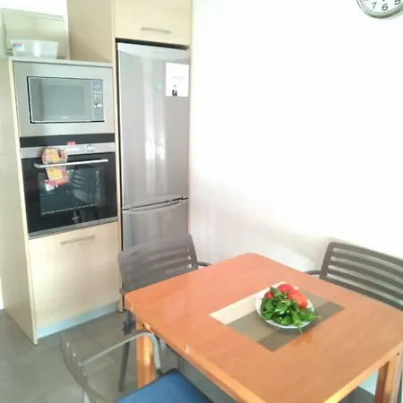 Euskal Dreams Apartament Bermeo