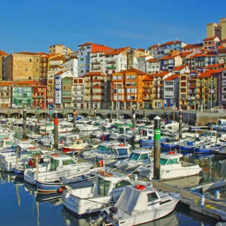 Euskal Dreams Apartment Bermeo