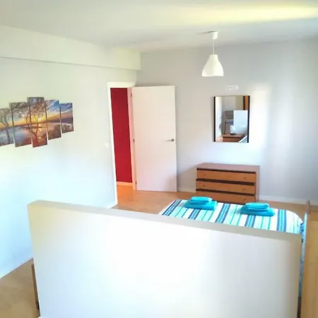 Euskal Dreams Apartament Bermeo