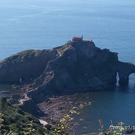 Apartament Euskal Dreams