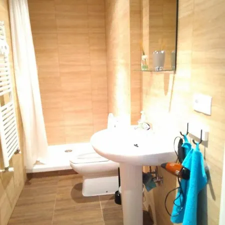 Apartament Euskal Dreams Bermeo