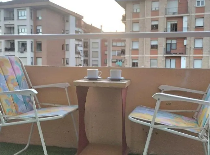 Euskal Dreams * Bermeo