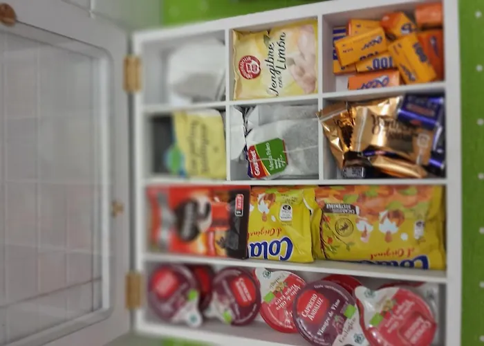 Euskal Dreams Apartamento