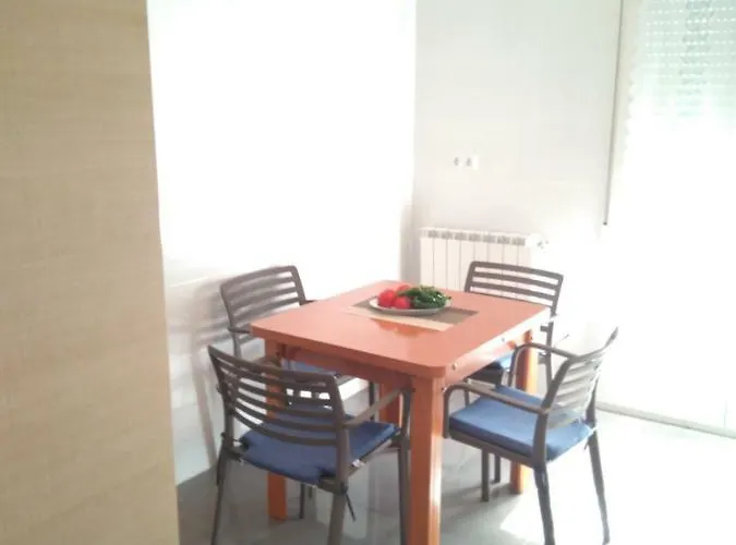 Euskal Dreams Apartamento Bermeo