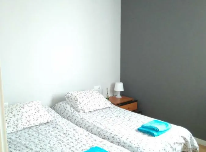 Euskal Dreams Apartamento Bermeo