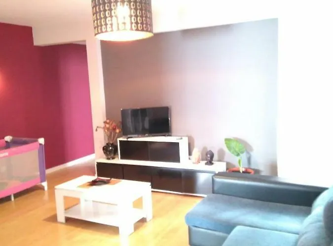 Euskal Dreams Apartamento *