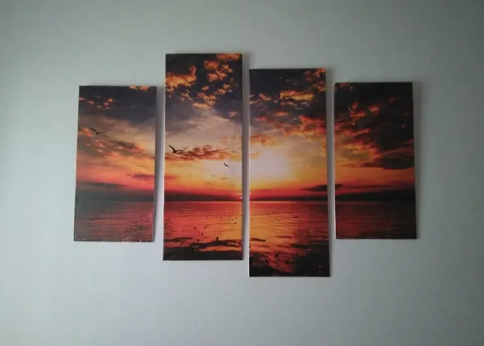 Euskal Dreams Apartamento *