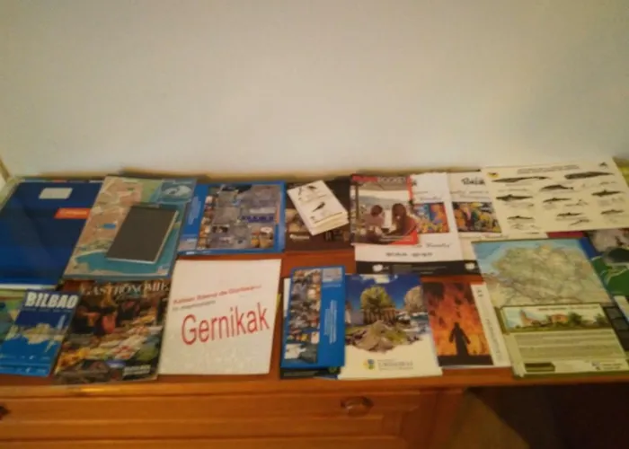 Euskal Dreams Бермео