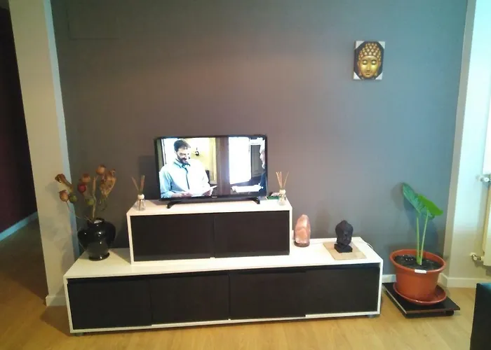 Euskal Dreams Apartamento *