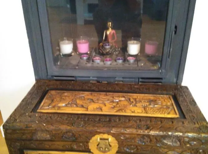 Apartamento Euskal Dreams