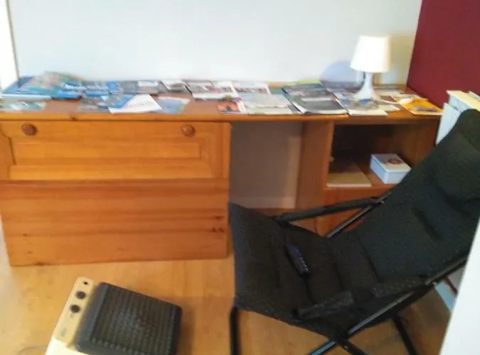 Euskal Dreams Apartamento *