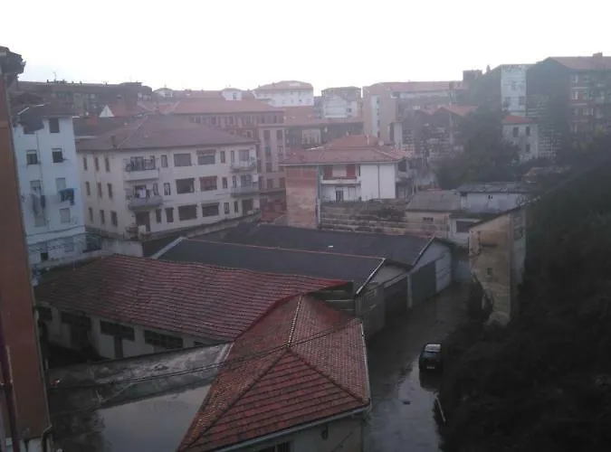 Euskal Dreams Bermeo