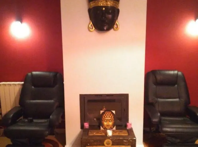 Apartamento Euskal Dreams Bermeo