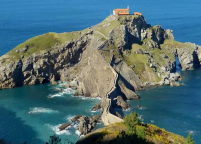 Euskal Dreams Bermeo