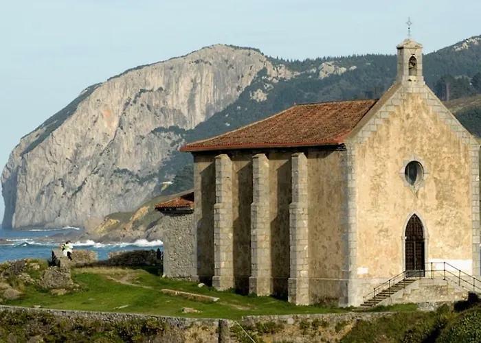 Euskal Dreams Apartamento Bermeo