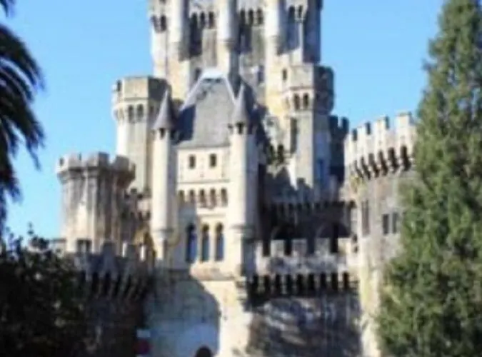 Apartamento Euskal Dreams