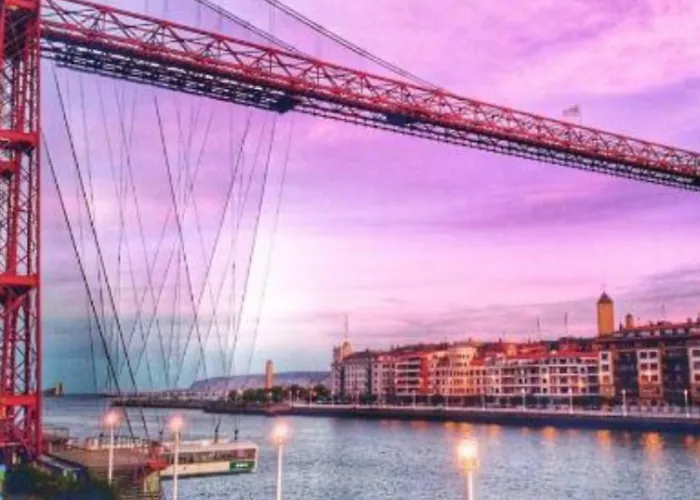 Apartamento Euskal Dreams