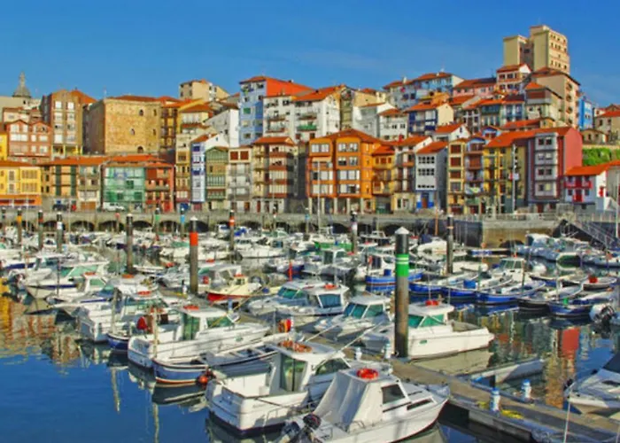 Euskal Dreams Apartamento Bermeo