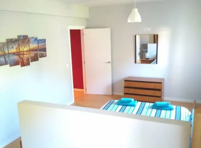 Euskal Dreams Apartamento Bermeo