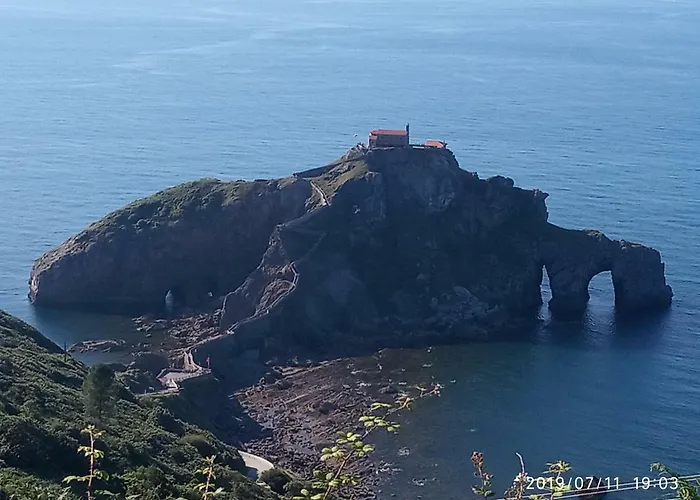 Apartamento Euskal Dreams