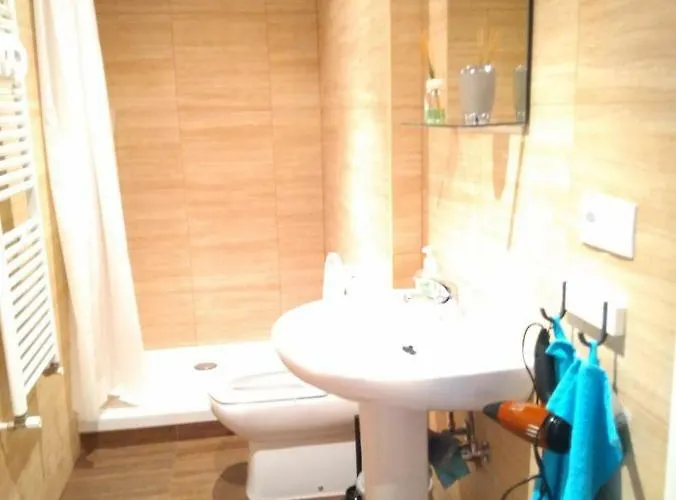 Apartamento Euskal Dreams Bermeo