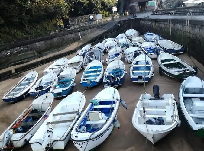 Euskal Dreams * Bermeo