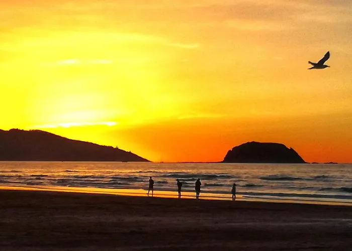 Euskal Dreams Apartamento