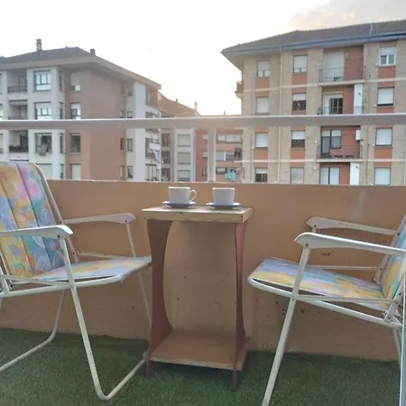 Euskal Dreams * Бермео