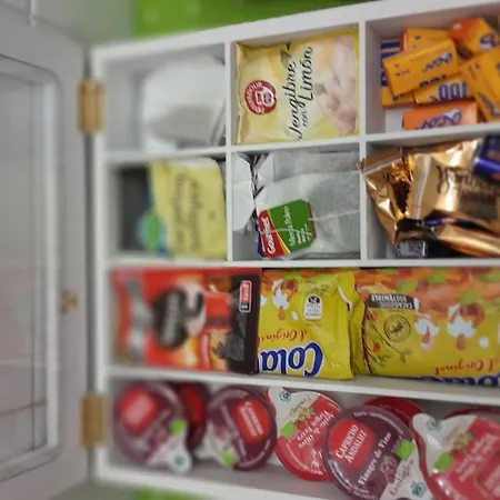 Euskal Dreams Апартаменты