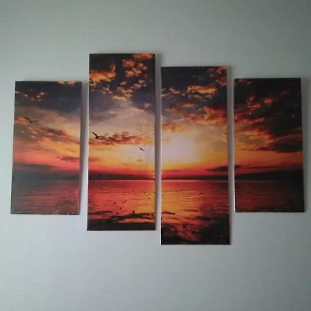 Euskal Dreams Апартаменты *