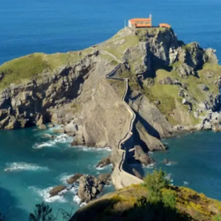 Euskal Dreams Бермео