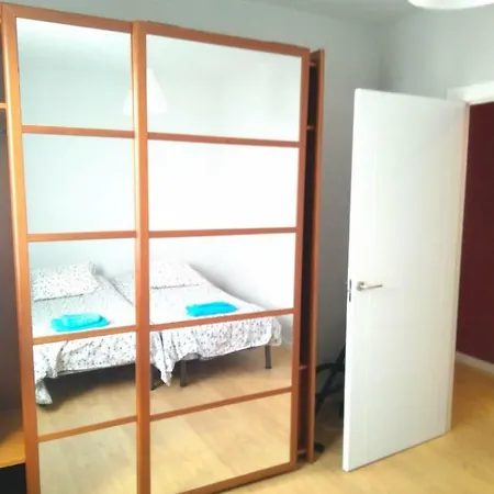 Апартаменты Euskal Dreams Бермео