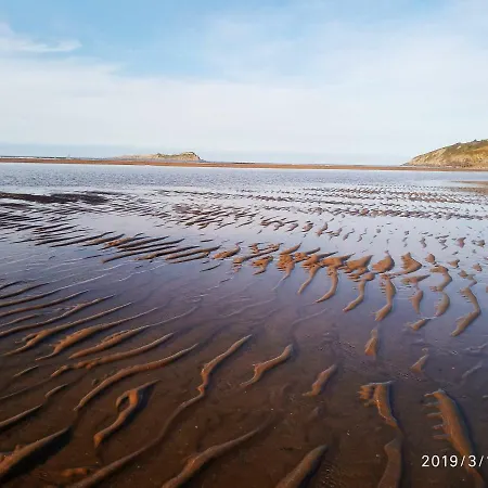 Euskal Dreams Апартаменты